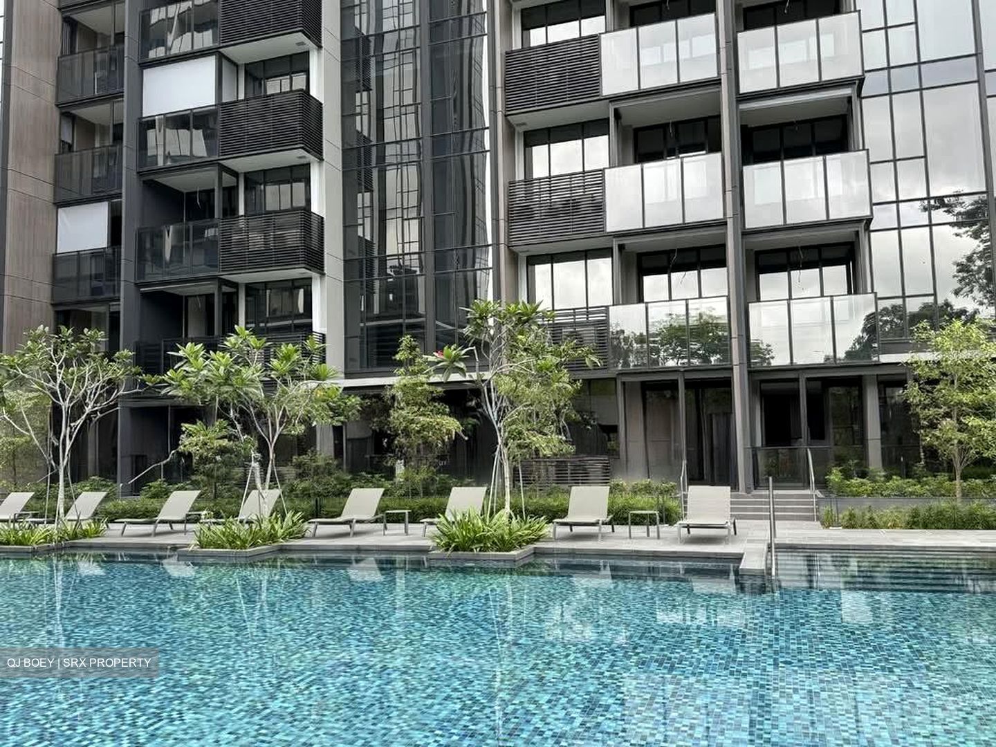 Leedon Green (D10), Condominium #556807571